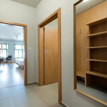 Tri Knizata 4* Jihlava
