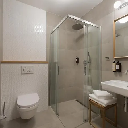 Tři Knížata Hotel 4*