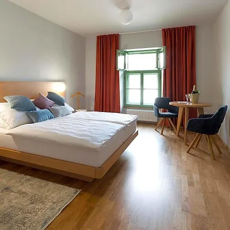 Tři Knížata Hotel Jihlava