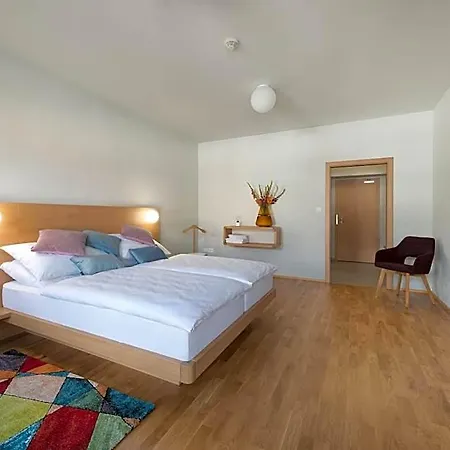 Tři Knížata Hotel