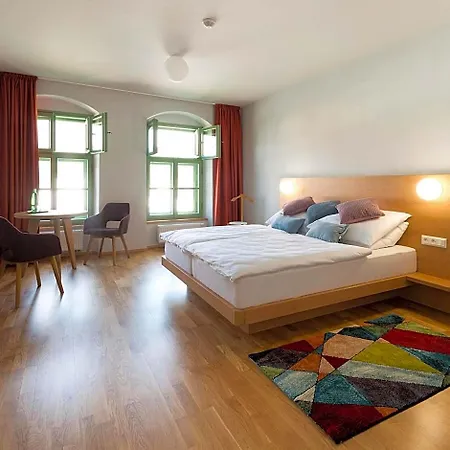 Hotel Tři Knížata