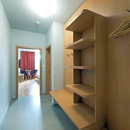 Tři Knížata 4* Jihlava