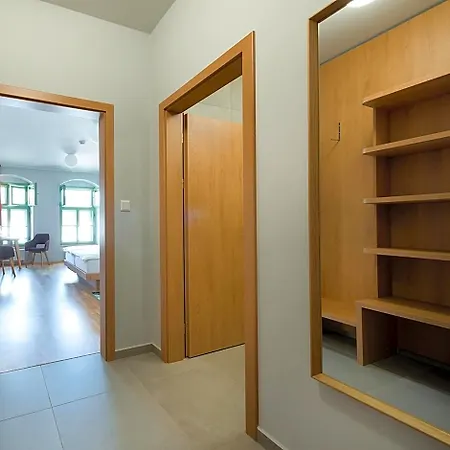 Tři Knížata Hotel 4*