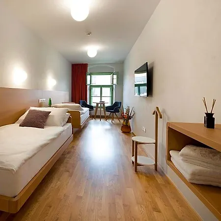 Tři Knížata Hotel