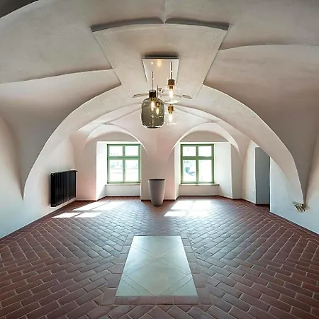Hotel Tři Knížata
