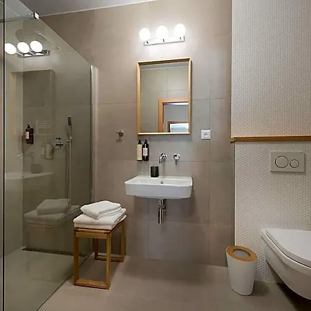 Hotel Tři Knížata