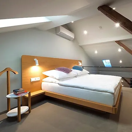 Hotel Tři Knížata Jihlava