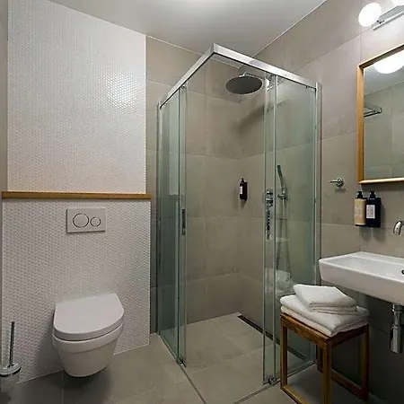 Hotel Tři Knížata