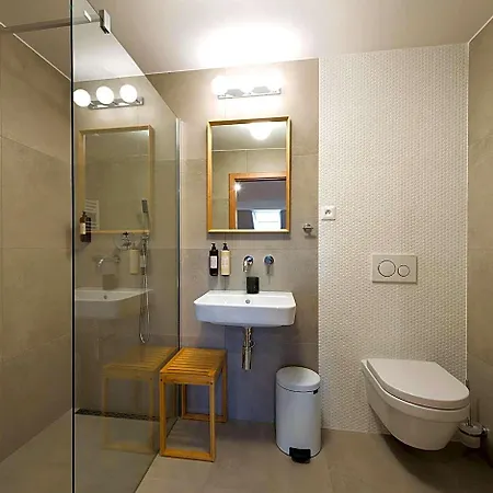 Tři Knížata Hotel 4*