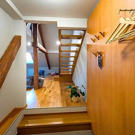Tři Knížata Hotel 4*
