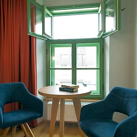 Tři Knížata Hotel