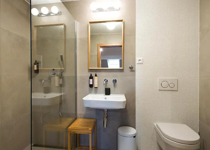 Tri Knizata Hotel Igława